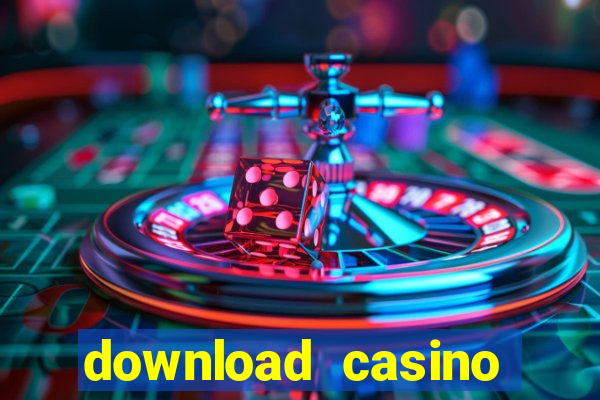 download casino slots games