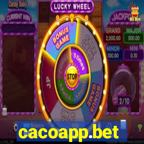 cacoapp.bet