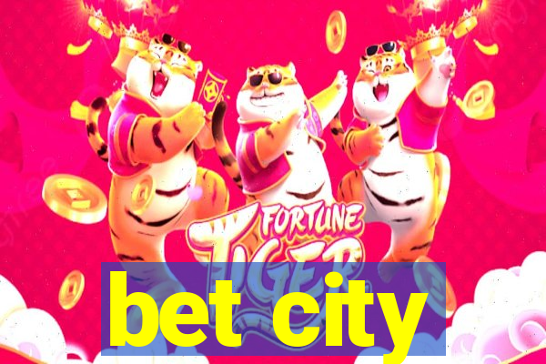 bet city