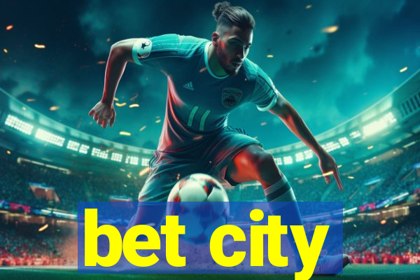 bet city