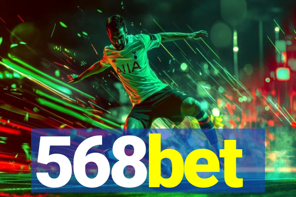 568bet