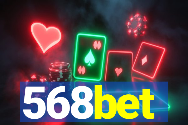 568bet