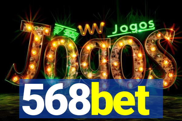 568bet