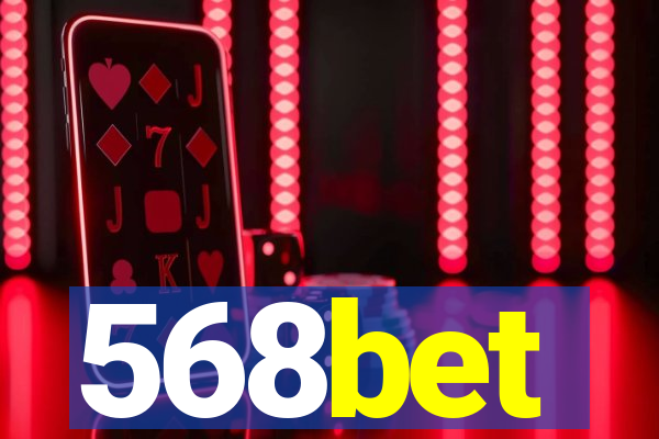 568bet