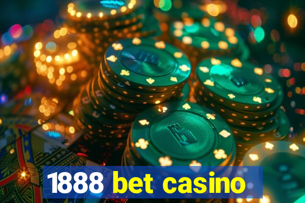 1888 bet casino