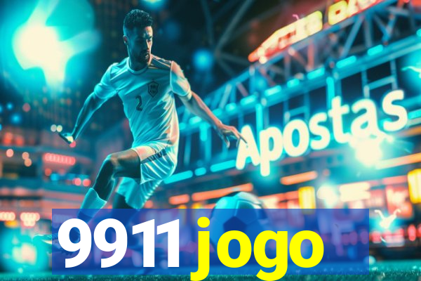 9911 jogo