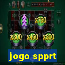 jogo spprt