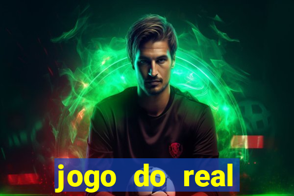 jogo do real madrid la liga