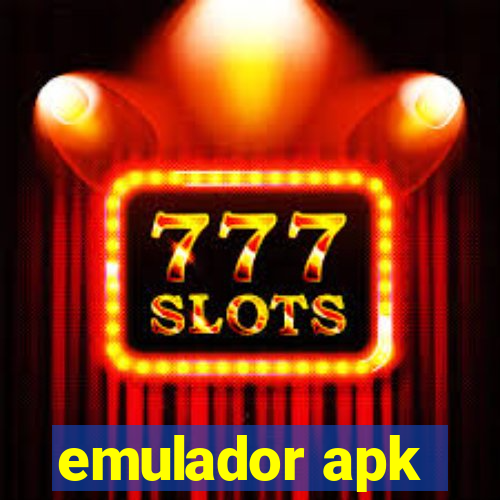 emulador apk