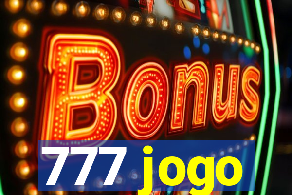 777 jogo