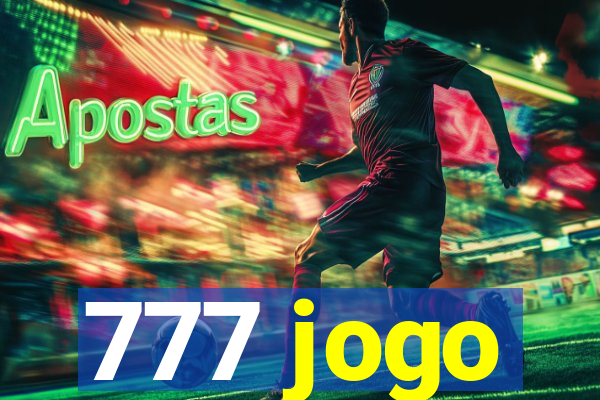 777 jogo