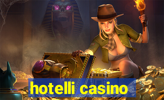 hotelli casino