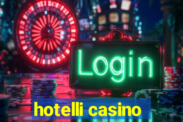 hotelli casino