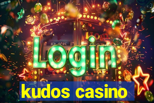 kudos casino