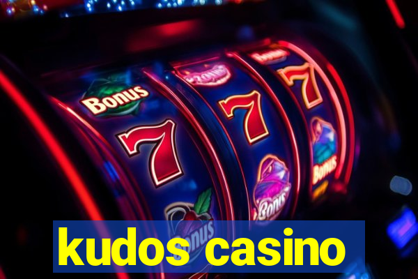 kudos casino