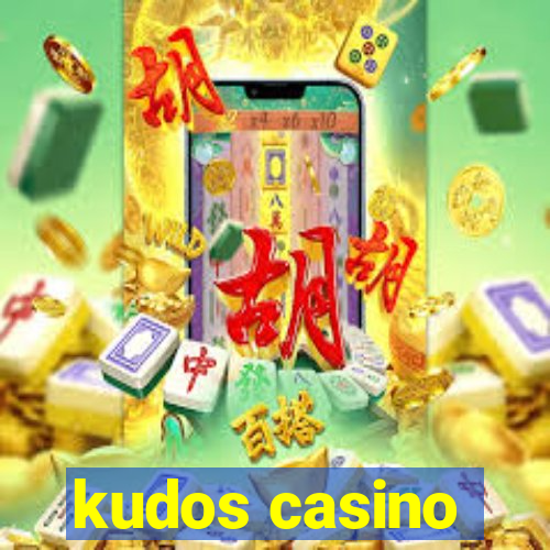 kudos casino