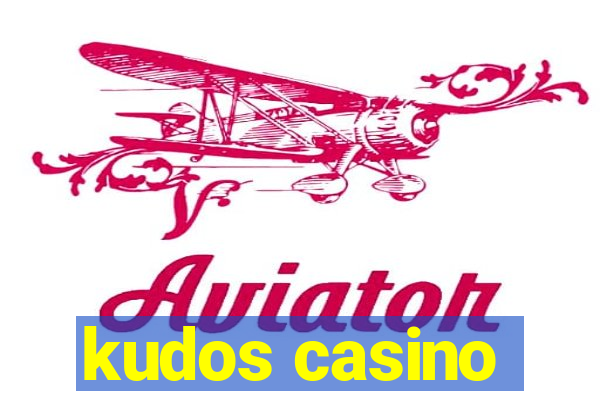 kudos casino