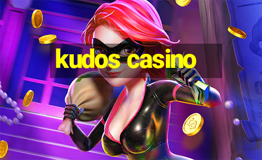 kudos casino