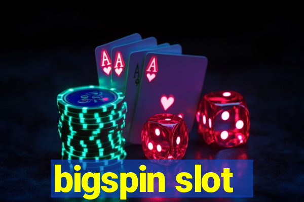 bigspin slot