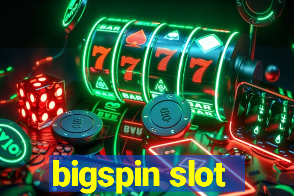 bigspin slot