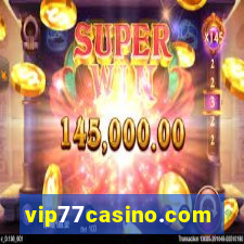 vip77casino.com