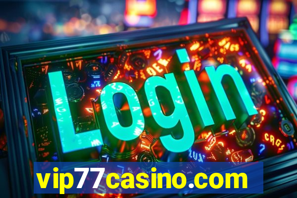 vip77casino.com