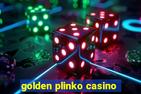 golden plinko casino