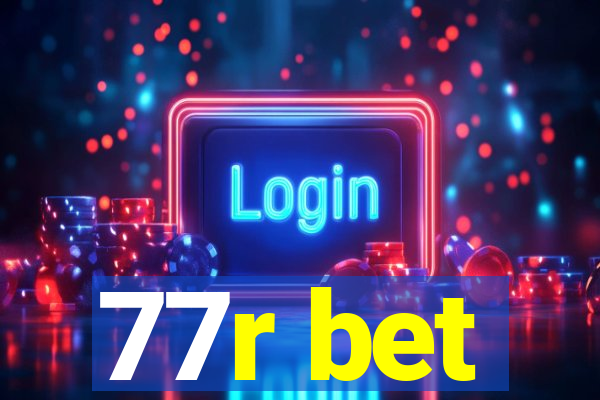 77r bet