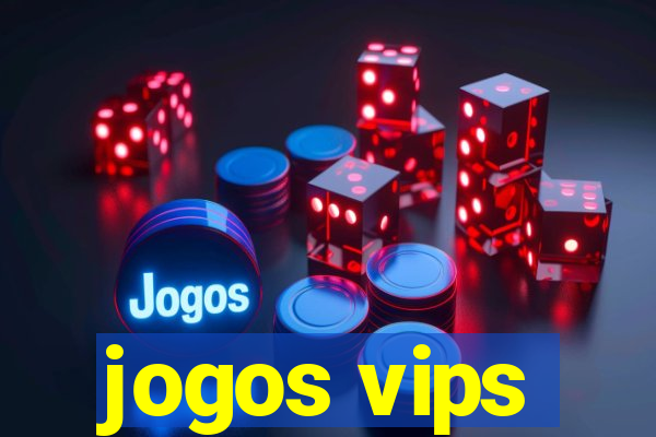 jogos vips