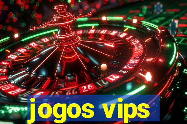 jogos vips