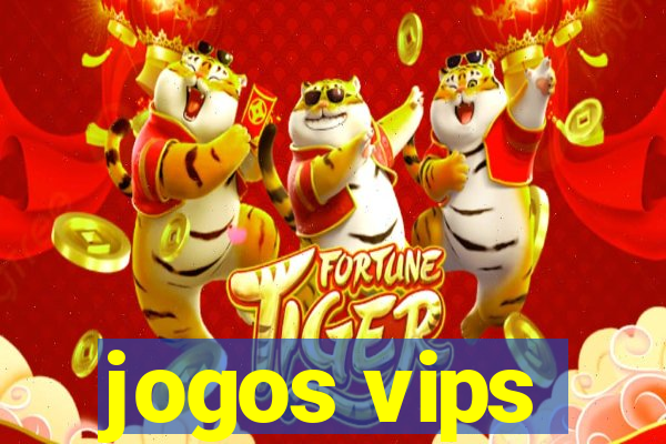 jogos vips