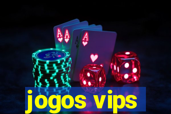 jogos vips