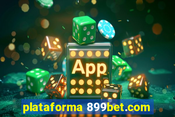 plataforma 899bet.com