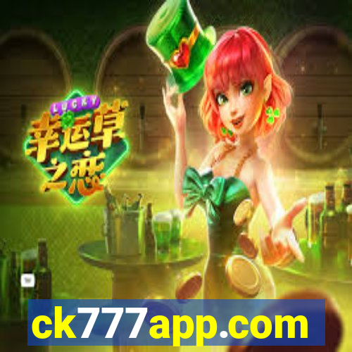 ck777app.com