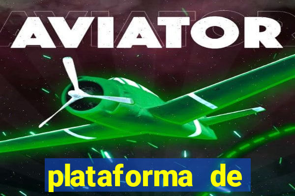 plataforma de casino com bonus de cadastro