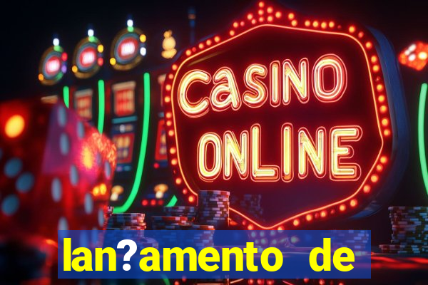 lan?amento de plataforma de slots hoje