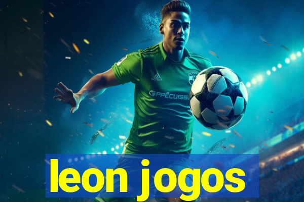 leon jogos