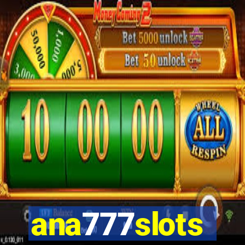 ana777slots