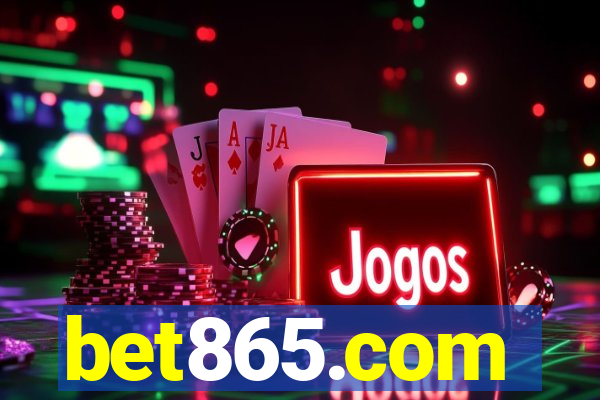 bet865.com