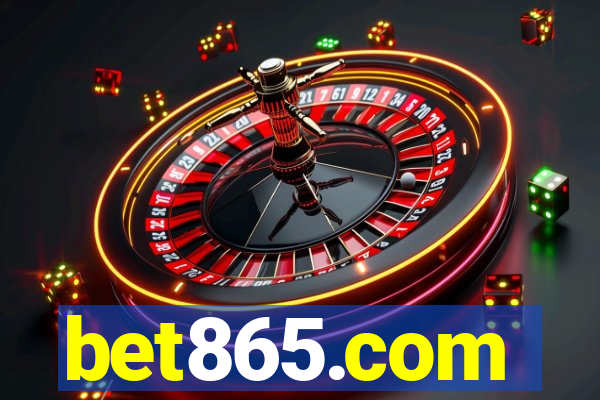 bet865.com