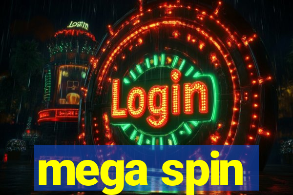 mega spin