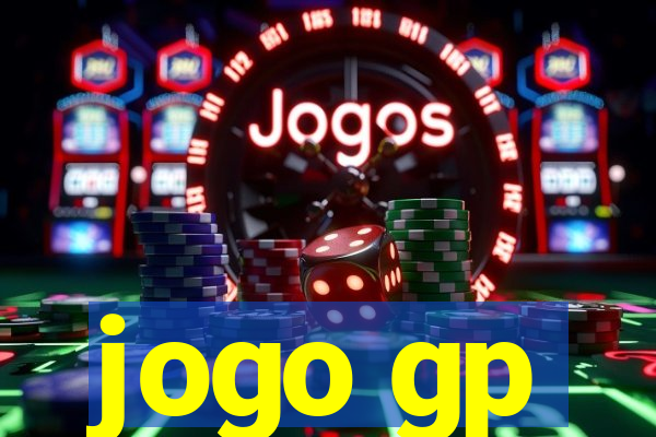 jogo gp