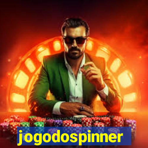 jogodospinner