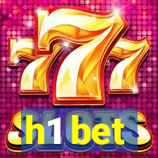 h1 bet