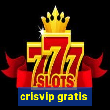 crisvip gratis