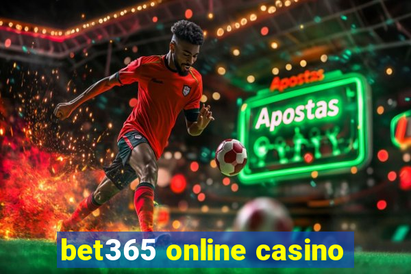 bet365 online casino