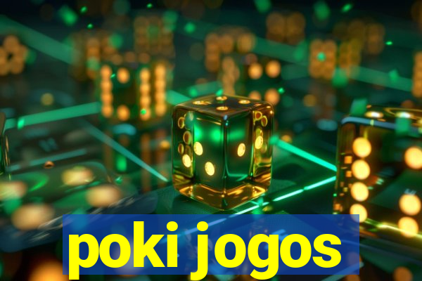 poki jogos