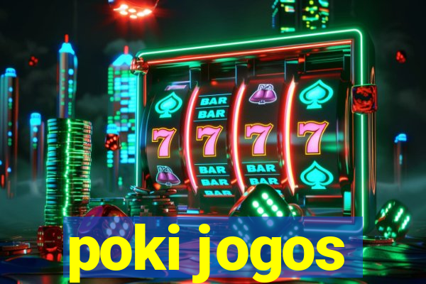 poki jogos