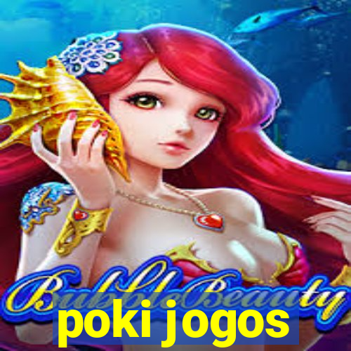 poki jogos