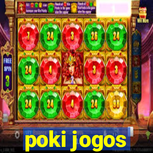 poki jogos